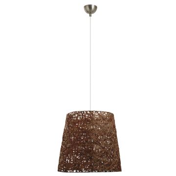Novolux VIMET 724A-G05X1A-54 Lampă cu pendul 1x60W/E27 IP20