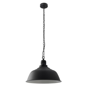 Novolux VINTAGE 620A-G05X1A-02 Lampă cu pendul 1x60W/E27 IP20