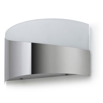 Novolux VOLLMOND 626A-G05X1A-32 Aplique de perete 1x60W/E27 IP20