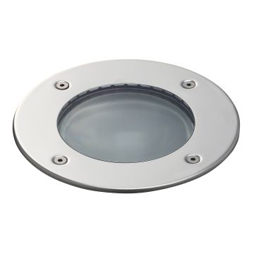 Novolux WALKER 349A-G05X1A-30 Lampă cu senzor de mișcare 1x23W/E27 IP67
