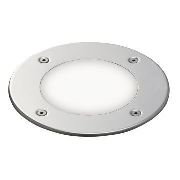 Novolux WALKER 349A-L0107B-30 Lampă cu senzor de mișcare 1x6,5W/LED 850LM IP67