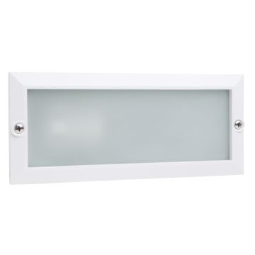 Novolux XALOC 350A-G05X1A-01 Lampă de scări montată 1x20W/E27 IP44