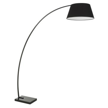 Novolux ZANZIBAR 622A-G05X1A-02 Lampă de podea 1x60W/E27 IP20