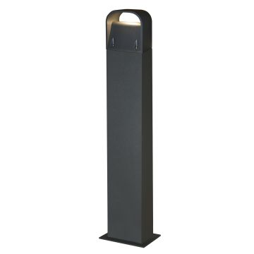 Novolux ZENDA 461B-L0206A-04 Lampă de podea 1x6W/LED 350LM IP55