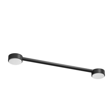 Antigo Drop line 1013 Lumină montată pe suprafață 2x15W/GX53 IP20