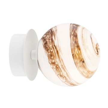 Argon FABIO 8454 Aplique de perete 1x7W(Max)/E14 IP44