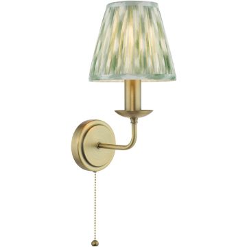 Dar Lighting Favian FAV0763-IKA2624 Aplique de perete 1x40w/E14