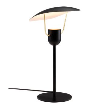 Nordlux FABIOLA 2220245003 Lampă de masă 1x40W/GU10 IP20