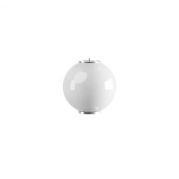 Zambelis OPAL GLASS 22232-G1 Abajur 5W/led 3000K 350lm IP20