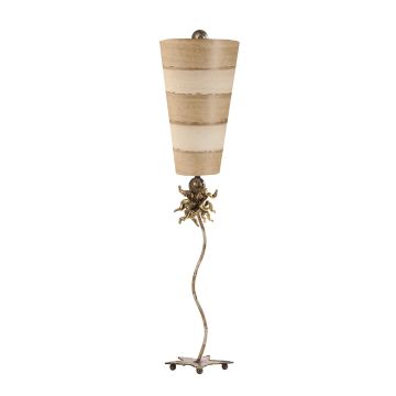 Flambeau ANEMONE FB-ANEMONE-TL Lampă de masă 1x60W/E27