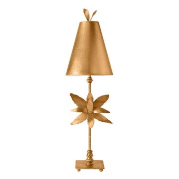 Flambeau AZALEA FB-AZALEA-TL-GD Lampă de masă 1x60W/E27