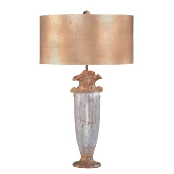 Flambeau BIENVILLE FB-BIENVILLE-TL Lampă de masă 1x60W/E27