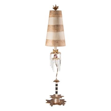 Flambeau BIRDLAND FB-BIRDLAND-TL Lampă de masă 1x60W/E27