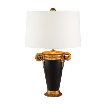 Flambeau Gallier FB-GALLIER-TL Lampă de masă 1x60 W/E27