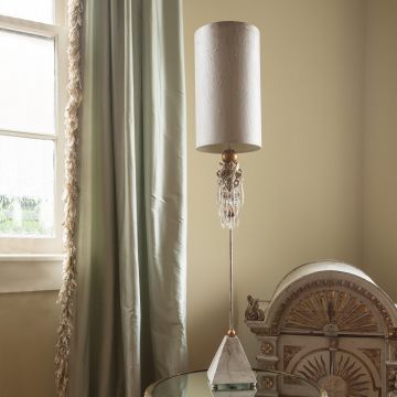 Flambeau MADISON FB-MADISON-TL Lampă de masă 1x60W/E27
