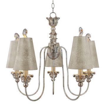 Flambeau REMI FB-REMI5 Candelabru 5x60W/E27
