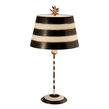 Flambeau SOUTH BEACH FB-SOUTHBEACH-TL Lampă de masă 1x60W/E27