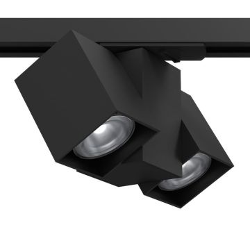 Antigo Cube 6262 Proiector de șină 2x10W/GU10 IP20