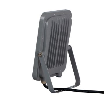 Italux Timbo FD-23913-50W Halogen 1x50W/LED 4000K 5000lm IP65
