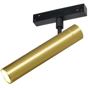 Zambelis MAGNETIC SPOT 20180 Proiector de șină 5W/led 3000K 363lm IP20