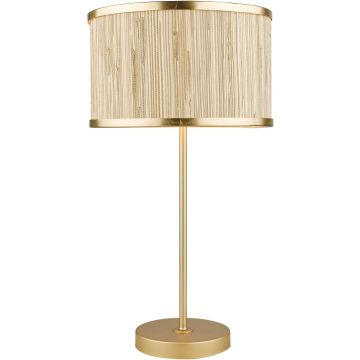 Dar Lighting Fenella FEN4235 Lampă de masă 1x40w/e14
