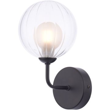 Dar Lighting Feya FEY0722-20 Aplique de perete 1x40w/g9 ip20