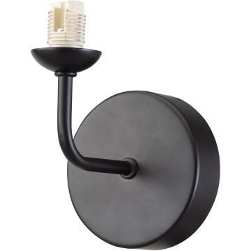 Dar Lighting Feya FEY0722-F Braț pentru aplique de perete 1x40w/g9 ip20