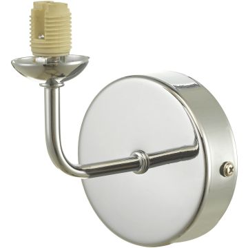 Dar Lighting Feya FEY0750-F Braț pentru aplique de perete 1x40w/g9 ip20