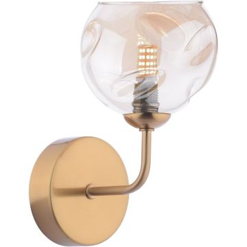 Dar Lighting Feya FEY0763-16 Aplique de perete 1x40w/g9 ip20