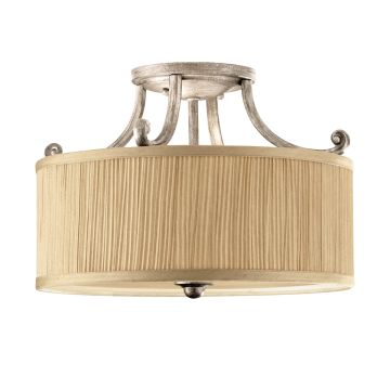 Feiss ABBEY FE-ABBEY-SF Lampă de tavan 3x60W/E27