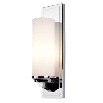 Feiss AMALIA FE-AMALIA1-LBATH Aplique de perete 1x3,5W/G9 320LM IP44