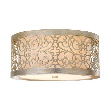 Feiss ARABESQUE FE-ARABESQUE-F Lustră de tavan 2x60W/E27