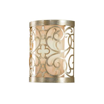 Feiss ARABESQUE FE-ARABESQUE1 Aplique de perete 1x60W/E14