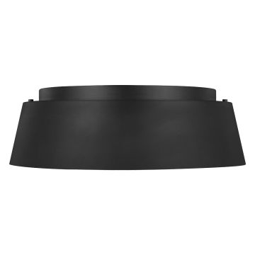 Feiss ASHER FE-ASHER-3F-MB Lustră de tavan 3x60W/E14