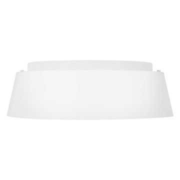 Feiss ASHER FE-ASHER-3F-WHT Lustră de tavan 3x60W/E14