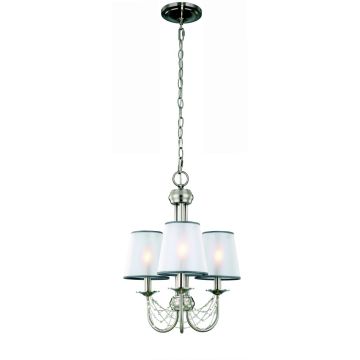 Feiss AVELINE FE-AVELINE3 Candelabru 3x60W/E14