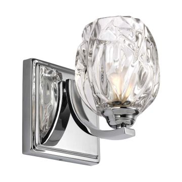 Feiss BATH FE-KALLI1-BATH Aplique de perete 1x3,5W/LED
