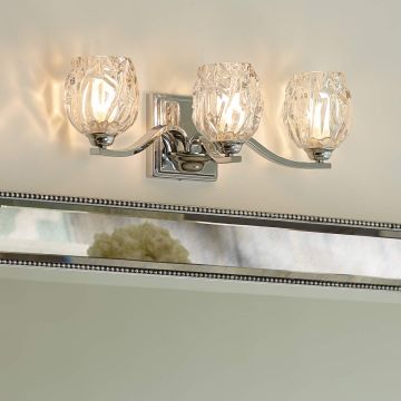 Feiss BATH FE-KALLI3-BATH Aplique de perete 1x3,5W/LED