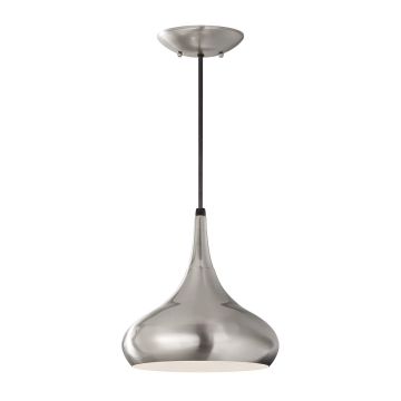 Feiss BESO FE-BESO-P-M-BS Lampă cu pendul 1x60W/E27