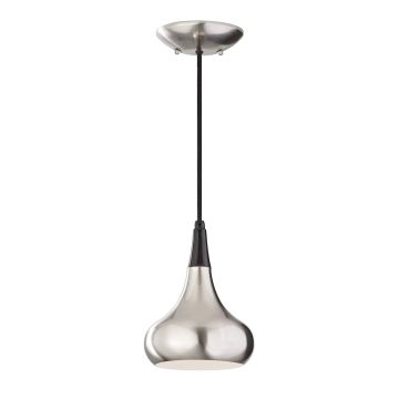 Feiss BESO FE-BESO-P-S-BS Lampă cu pendul 1x60W/E27