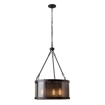 Feiss BLUFFTON FE-BLUFFTON-3P Lampă cu pendul 1x60W/E27