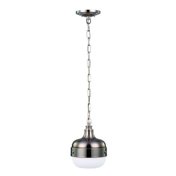 Feiss CADENCE FE-CADENCE-1P-BS Lampă cu pendul 1x75W/E27