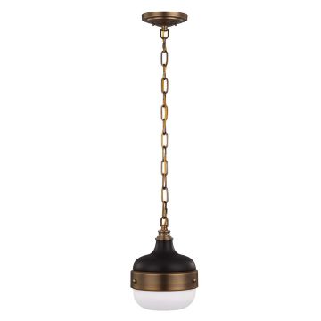 Feiss CADENCE FE-CADENCE-1P-MB Lampă cu pendul 1x75W/E27