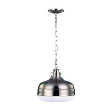Feiss CADENCE FE-CADENCE-2P-BS Lampă cu pendul 2x75W/E27