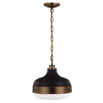 Feiss CADENCE FE-CADENCE-2P-MB Lampă cu pendul 2x75W/E27