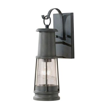 Feiss CHELSEA HARBOR FE-CHELSEAHBR2 Aplique de perete 1x60W/E27 IP44