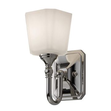 Feiss CONCORD FE-CONCORD1-BATH Aplique de perete 1x40W/G9 IP44