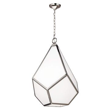 Feiss DIAMOND FE-DIAMOND-P-L Lampă cu pendul 4x75W/E27