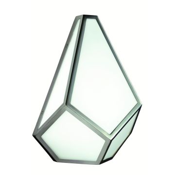 Feiss DIAMOND FE-DIAMOND1 Aplique de perete 1x75W/E27