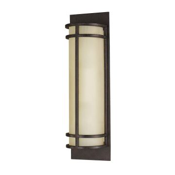 Feiss FUSION FE-FUSION2 Aplique de perete 2x60W/E27